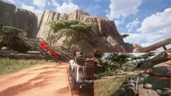 uncharted 4 stone piles madagascar