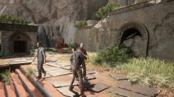 uncharted 4 treasure collectibles madagascar level