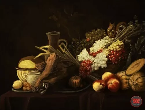 witcher 3 painting still life j de varvari 1222