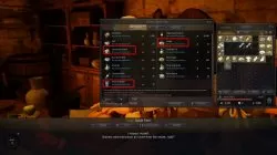 beer crafting recipe black desert online