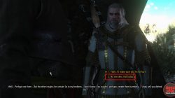 best silver sword witcher 3 blood and wine