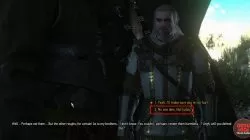 best silver sword witcher 3 blood and wine