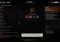 blood and wine gesheft sword stats