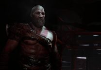 god of war e3 2016 gameplay video