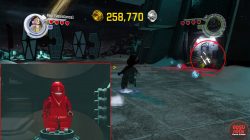 imperial royal guard lego force awakens