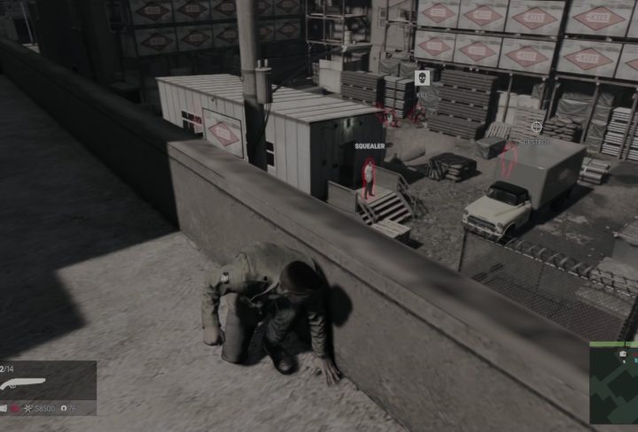 mafia 3 criminal ecology trailer