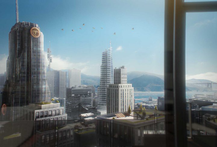 prey reveal trailer e3 2016