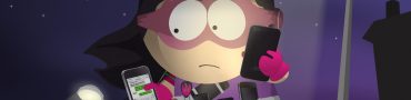 south park fractured but whole female protagonist