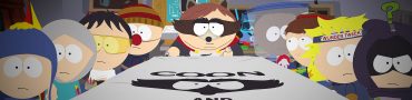 south park fractured but whole release date