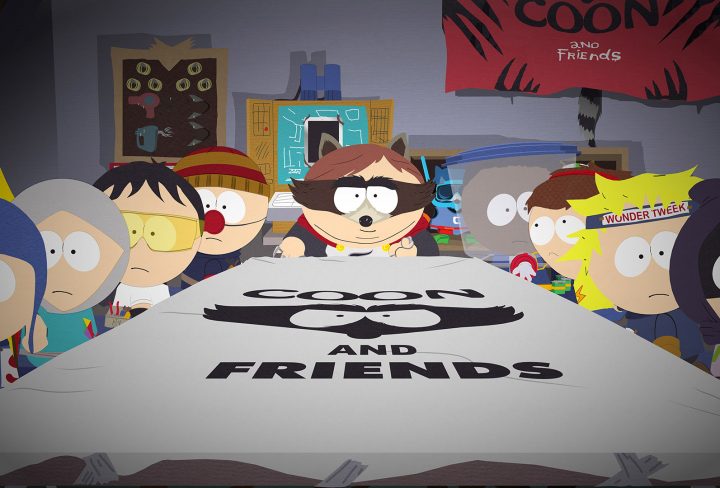 south park fractured but whole release date