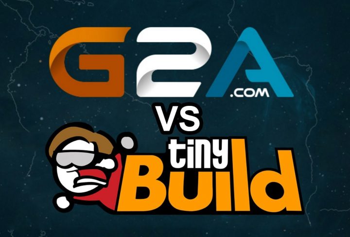 tinyBuild's clash with g2a continues