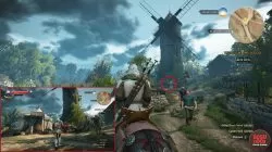 where to find dark iron plate witcher 3