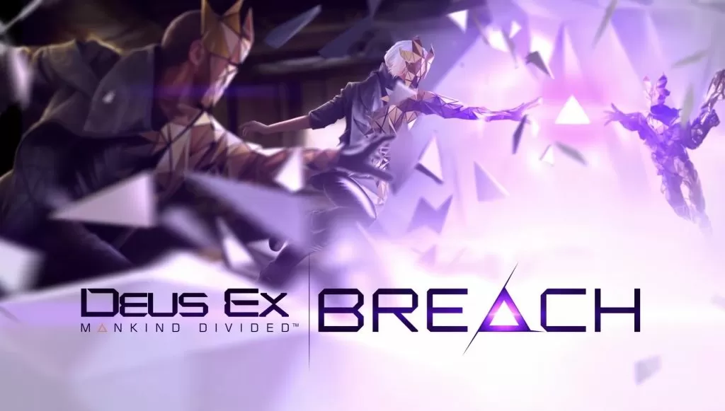 deus ex mankind divided breach mode explained