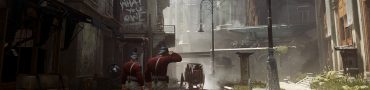 dishonored 2 everything we know