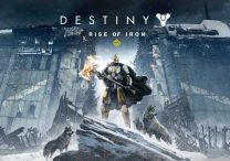everything we know about destiny rise of iron