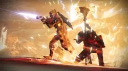 rise of iron new gear