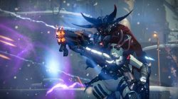 rise of iron patrol events