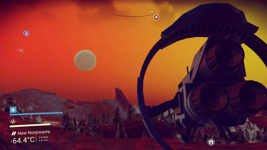 No Man's Sky