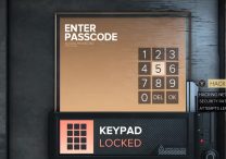 deus ex mankind divided keypad passcodes