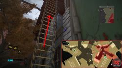 deus ex md capek fountain collectible locations