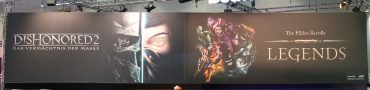 dishonored 2 gamescom 2016 presentation