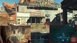 fallout 4 cappy in a haystack collectible locations mad mulligan