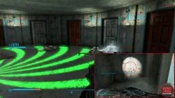 fallout 4 hidden cappy funhouse