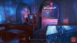 fallout 4 nuka world legendary weapon locations