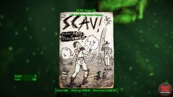 fallout 4 scav magazine issue 4 location
