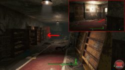 how to get scav magazine in fallout 4 nuka world