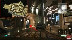 neon nights side mission objective 2