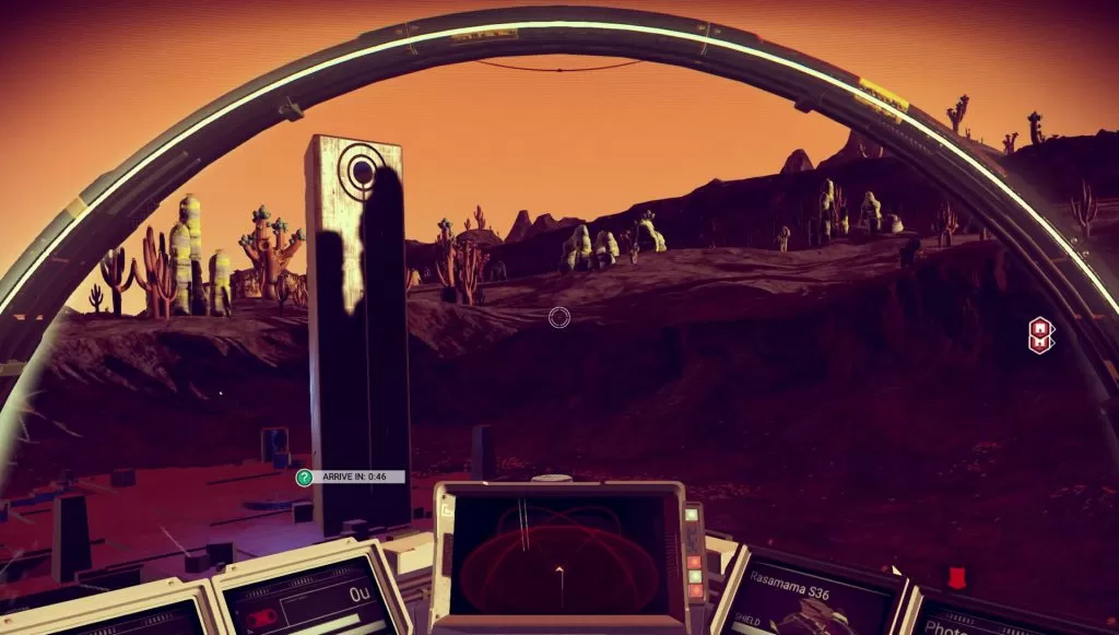 no man's sky monolith antimatter