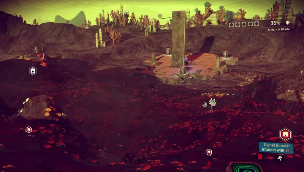 no man's sky monolith puzzle solutions