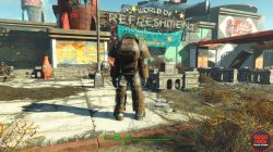overboss power armor fallout 4