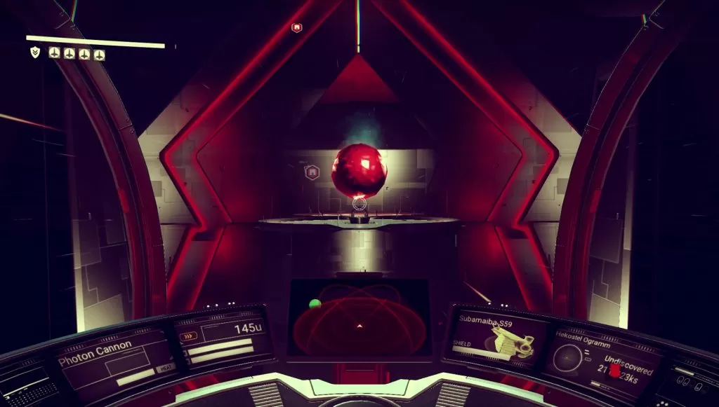 path of atlas storyline no man's sky