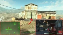 scav issue 2 nuka world junkyard