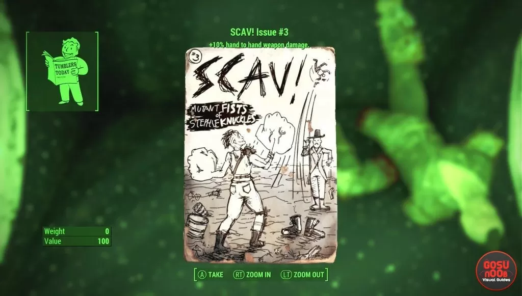 scav magazine locations fallout 4 nuka world