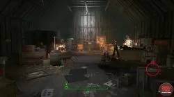 scav magazine number 4 location nuka world dlc