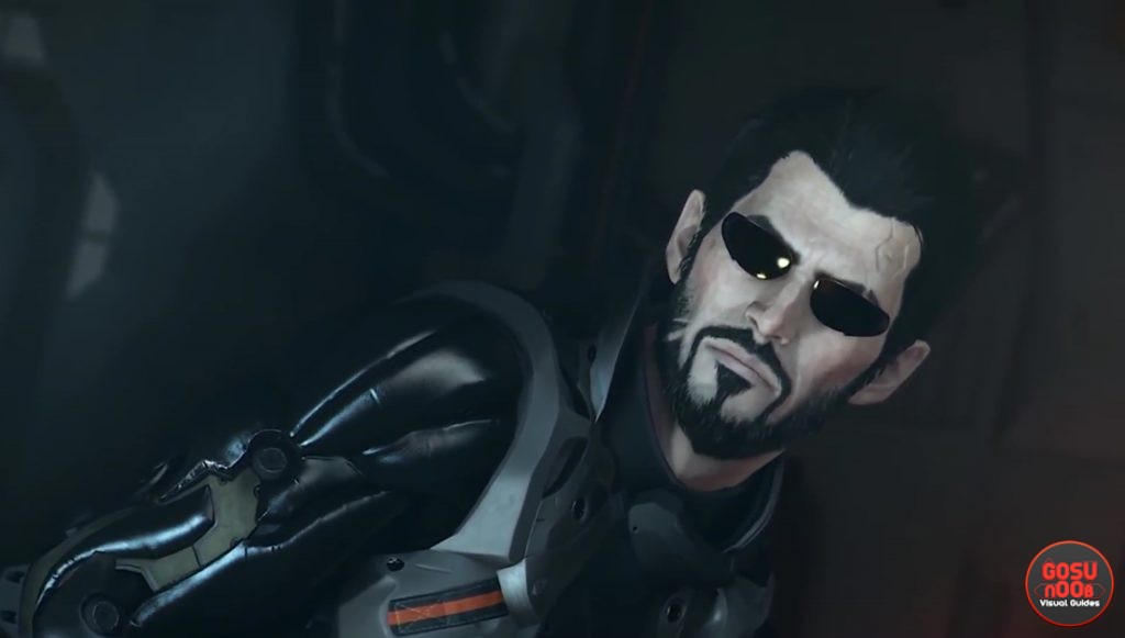 side missions deus ex mankind divided
