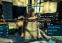 splattercannon unique weapon fo4 nuka world