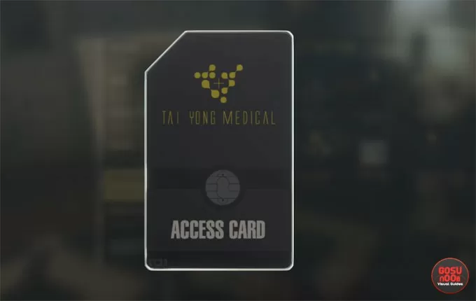 tai yong medical access card