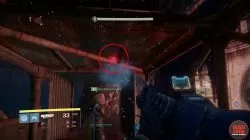 fallen 3.3 dormant siva cluster destiny rise of iron