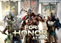 for honor closed alpha