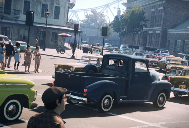 Mafia 3 System Requirements