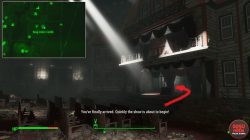 Nuka-Berry Recipe Location Fallout 4 Nuka World DLC