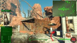 Nuka Bombdrop Recipe Location Fallout 4 Nuka World DLC