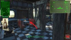 Nuka Frutti Recipe Location Fallout 4 Nuka World DLC