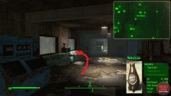 Nuka-Lixir Recipe Location Fallout 4 Nuka World DLC
