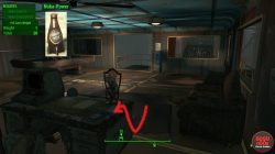 Nuka Power Recipe Location Fallout 4 Nuka World DLC