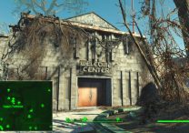 Nuka Rush Recipe Location Fallout 4 Nuka World DLC